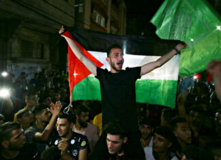 Indonesia Tetap Anggap Israel Sebagai Penjajah Palestina, Ini Alasan Kemenlu