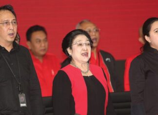 Ini Tantangan Berat Trah Soekarno di Jalur Politik, Bisa Gak Puan Nyapres?