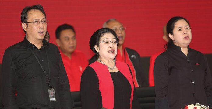 Ini Tantangan Berat Trah Soekarno di Jalur Politik, Bisa Gak Puan Nyapres?