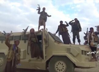 Rudal dan 10 Drone Houthi Dihancurkan Arab Saudi dalam 48 Jam