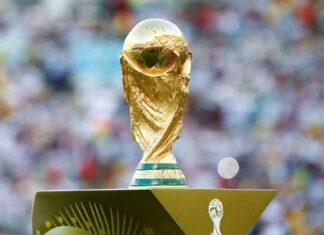 Piala Dunia 2030 Masih Lama, Namun Negara-negara ini Sudah Bersaing Rebut Tiket Tuan Rumah