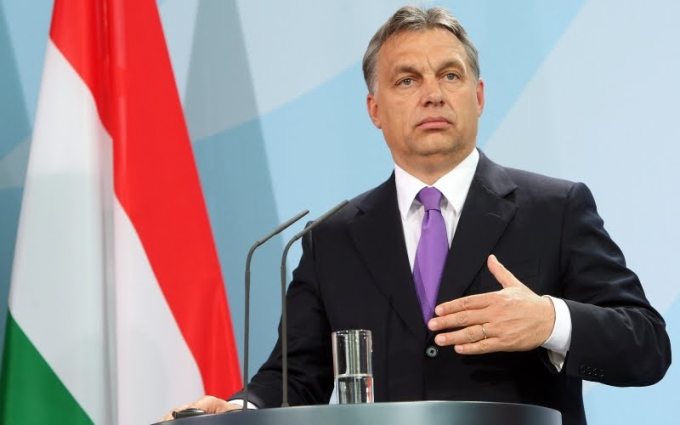 Euro 2020: Hungaria vs Portugal Dipadati Penonton, Sukses PM Viktor Orban Kendalikan Covid 19 di Negaranya