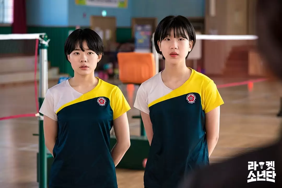 Dianggap Lecehkan Indonesia Adegan Drama Racket Boys Dibanjiri Protes