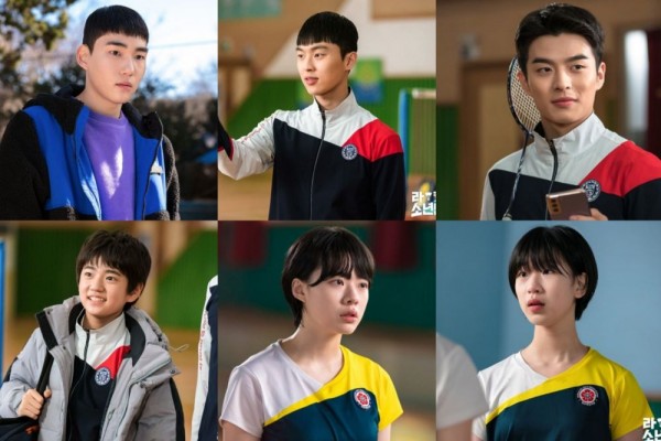 Dianggap Lecehkan Indonesia Adegan Drama Racket Boys Dibanjiri Protes