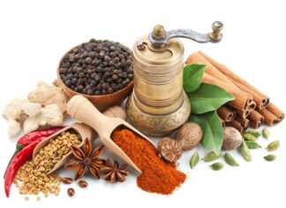 Ini Manfaat Herbal dari Bumbu Dapur dan Rempah untuk Daya Tahan Tubuh