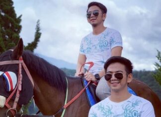 Heboh Instagram Diunfollow Lesti Kejora, Rizki-Ridho DA Bilang Begini