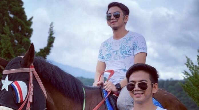 Heboh Instagram Diunfollow Lesti Kejora, Rizki-Ridho DA Bilang Begini