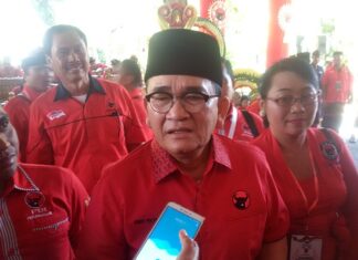 Ruhut Sitompul