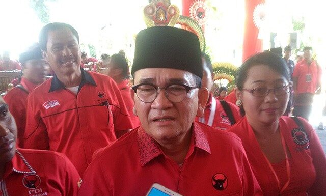 Ruhut Sitompul