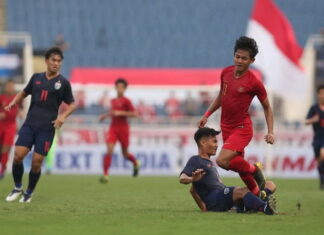 Diharap Unjuk Gigi, Ini Jadwal Indonesia Lawan Indonesia di Kualifikasi Piala Dunia