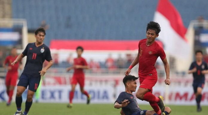 Diharap Unjuk Gigi, Ini Jadwal Indonesia Lawan Thailand di Kualifikasi Piala Dunia Diharap Unjuk Gigi, Ini Jadwal Indonesia Lawan Indonesia di Kualifikasi Piala Dunia