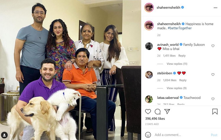 Pernah Bikin Ayu Ting Ting Galau, Ini Kabar Terbaru dari Shaheer Sheikh