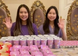 Sisca Kohl Borong BTS Meal Bikin ARMY Menangis, Ini Alasannya