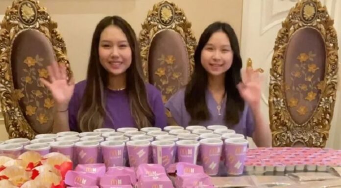 Sisca Kohl Borong BTS Meal Bikin ARMY Menangis, Ini Alasannya