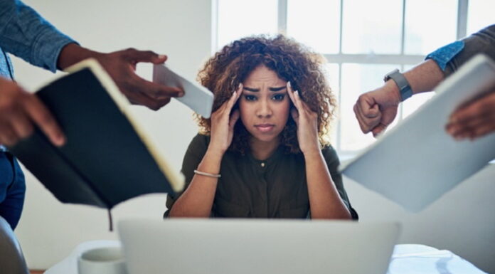 Ini Cara Instan Mengatasi Stres, Mudah Kok!