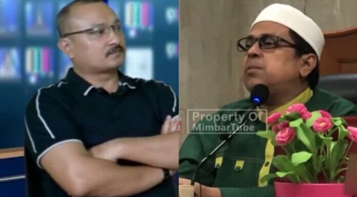 haikal hassan