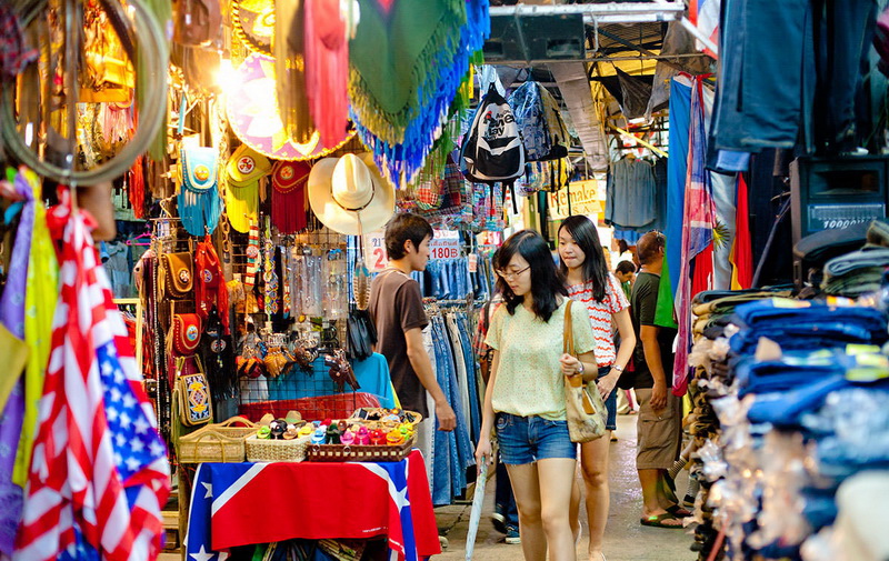 Jangan Lupa Sambangi Ladyboy Jika Pelesir Santuy ke Pattaya dan Phuket