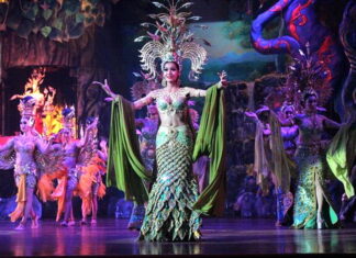 Jangan Lupa Sambangi Ladyboy Jika Pelesir Santuy ke Pattaya dan Phuket