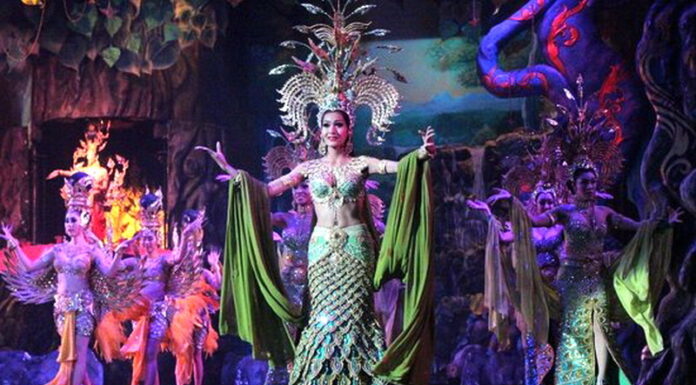 Jangan Lupa Sambangi Ladyboy Jika Pelesir Santuy ke Pattaya dan Phuket Jangan Lupa Sambangi Ladyboy Jika Pelesir Santuy ke Pattaya dan Phuket