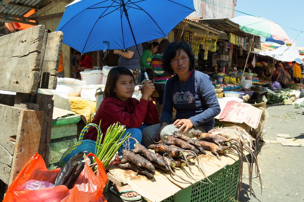Ekstremnya Pasar Beriman Tomohon, Jualannya dari Tikus hingga Ular