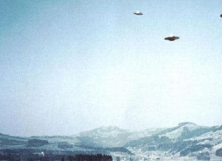Masih Misterius, Ini Ciri-ciri UFO yang Tak Ditemukan pada Pesawat Buatan Manusia