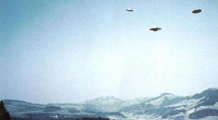 Masih Misterius, Ini Ciri-ciri UFO yang Tak Ditemukan pada Pesawat Buatan Manusia