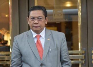 Utut Adianto Persilakan Ganjar Pranowo Maju Capres Melalui Partai Lain