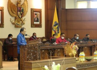 Tes GeNose Kini Tak Berlaku Lagi Jika ke Bali, Ini Alasannya