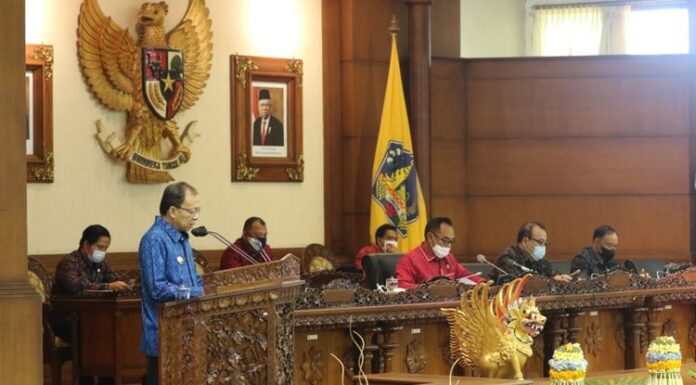Tes GeNose Kini Tak Berlaku Lagi Jika ke Bali, Ini Alasannya
