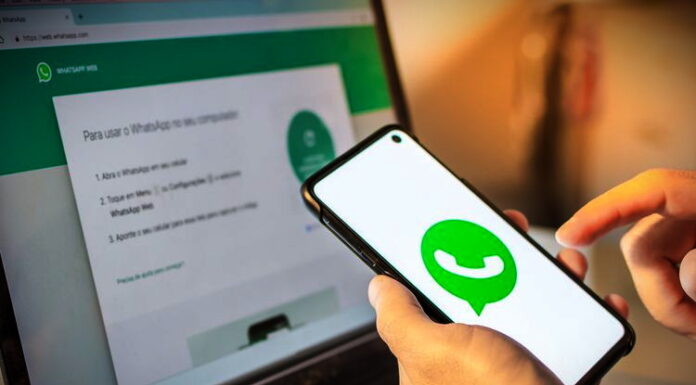 Asyik, Satu Akun WhatsApp Segera Bisa Dipakai pada Empat Perangkat
