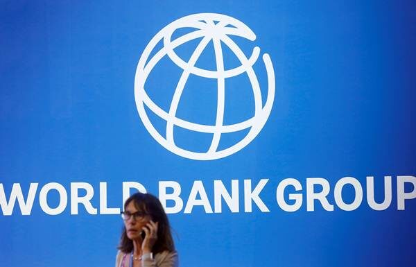 Jokowi Tarik Utang Baru Rp 13 Triliun dari World Bank, Digunakan untuk Apa?