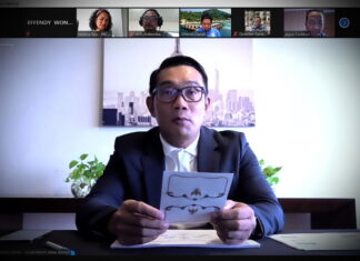 Ridwan Kamil Larang Wisatawan dari Jakarta Masuk Bandung, Ada Apa?