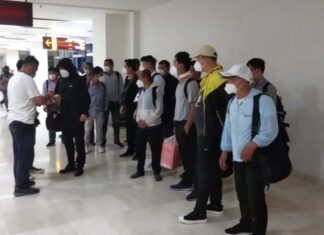 ppkm darurat jawa bali