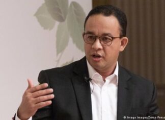 Anies Baswedan