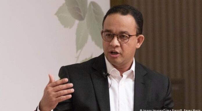 Anies Baswedan