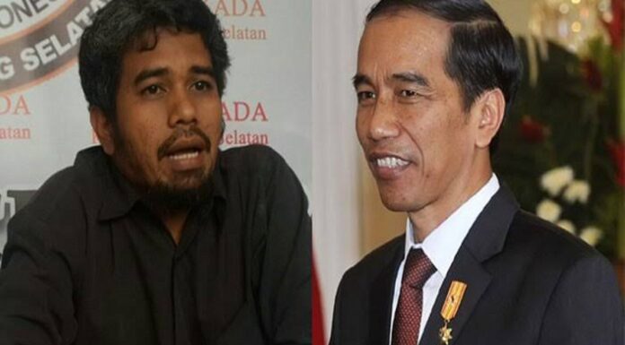 Kritik Aturan PPKM Darurat, Teddy Gusnaidi ke Jokowi: Jangan Ada yang Bertafsir atau Banyak Rambu-Rambu Teddy Gusnaidi dan Jokowi