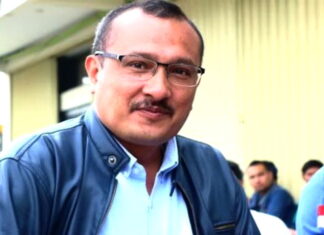 Ferdinand Sindir Haters: Yang Bilang Pemerintah Tak Berdaya Hadapi Covid Hanya Benci Semata!