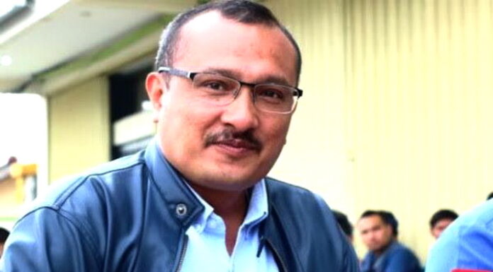 Ferdinand Sindir Haters: Yang Bilang Pemerintah Tak Berdaya Hadapi Covid Hanya Benci Semata!