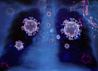 Corona varian Kappa sudah masuk di Jakarta, ini respons wagub