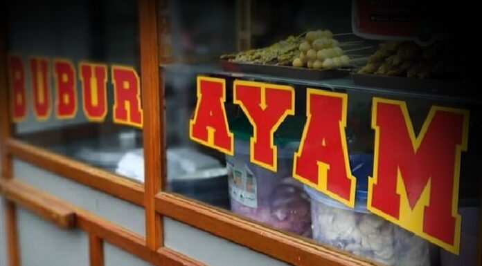 Kisah tukang bubur di Tasik didenda Rp 5 juta karena langgar PPKM darurat