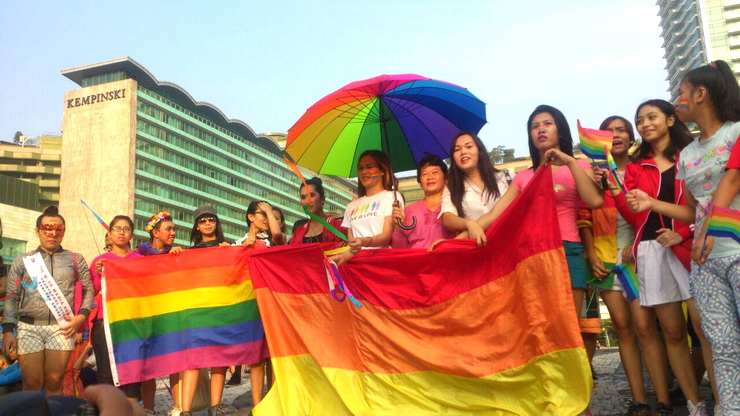 Buka-bukaan, dr Boyke Ungkap Alasan Orang Jadi LGBT