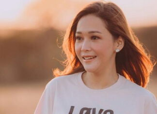 Maia Estianty bikin pengakuan mengejutkan soal Ahmad Dhani di belakang anak-Anaknya, ternyata Begini