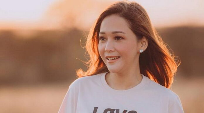 Maia Estianty bikin pengakuan mengejutkan soal Ahmad Dhani di belakang anak-Anaknya, ternyata Begini