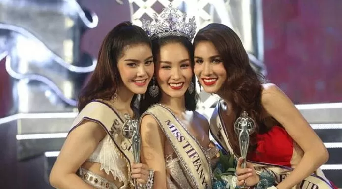 Ini Alasan Mengapa Ladyboy Bisa Diterima di Thailand, Jawabannya Mengejutkan! Ini alasan mengapa ladyboy bisa diterima di Thailand, jawabannya mengejutkan!