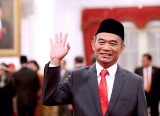 Ditanya Soal Pengendalian Corona, Menteri Muhadjir: Solusinya Cuma Kehendak Allah