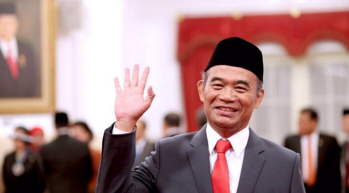 Ditanya Soal Pengendalian Corona, Menteri Muhadjir: Solusinya Cuma Kehendak Allah
