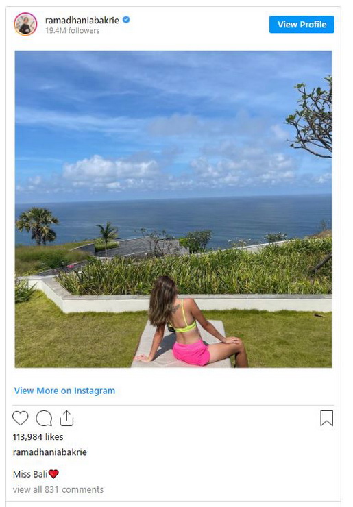 Gelar Hajah Nia Ramadhani Disindir Netizen Lagi Usai Ditangkap Atas Dugaan Narkoba