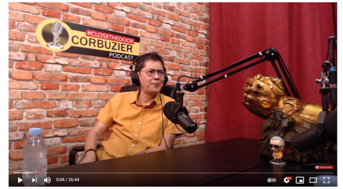 Buka-bukaan, dr Boyke Ungkap Alasan Orang Jadi LGBT Buka-bukaan, dr Boyke Ungkap Alasan Orang Jadi LGBT