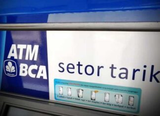 Asyik, BI bakal Naikkan Batas Maksimal Tarik Tunai di ATM Jadi Rp 20 Juta