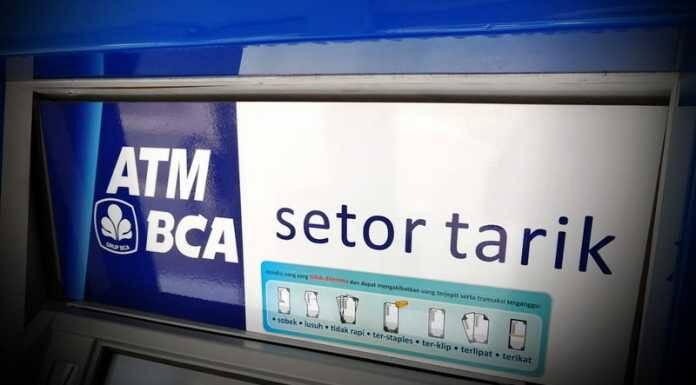 Asyik, BI bakal Naikkan Batas Maksimal Tarik Tunai di ATM Jadi Rp 20 Juta Asyik, BI bakal Naikkan Batas Maksimal Tarik Tunai di ATM Jadi Rp 20 Juta